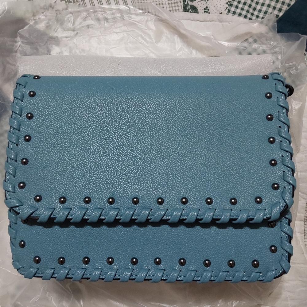 💚Mersi Georgia Bag